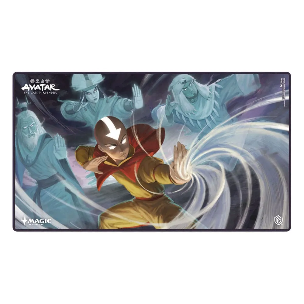 Ultimate Guard Play-Mat 2 mm (61 x 35 cm) Magic: The Gathering | Avatar: The Last Airbender - Enter the Avatar State